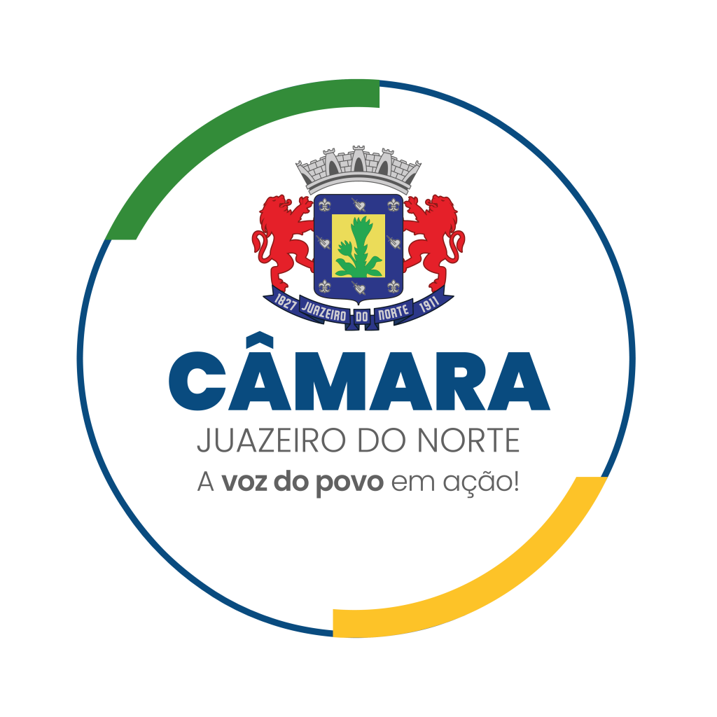 CÂMARA MUNICIPAL DE JUAZEIRO DO NORTE